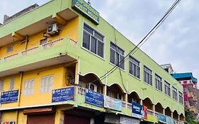 Tripureswari Guest House